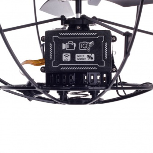 Camera Điều Khiển Bằng Wireless Spy Robotic UFO giá khuyến mãi