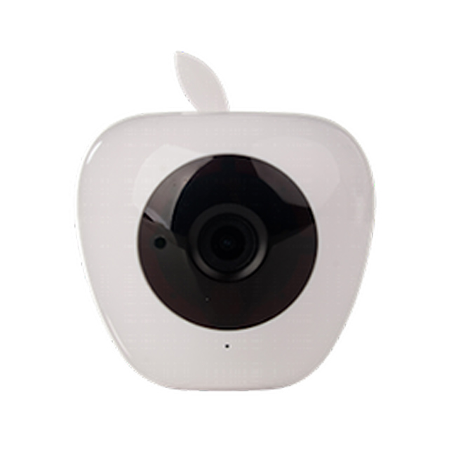 Camera IP Apple