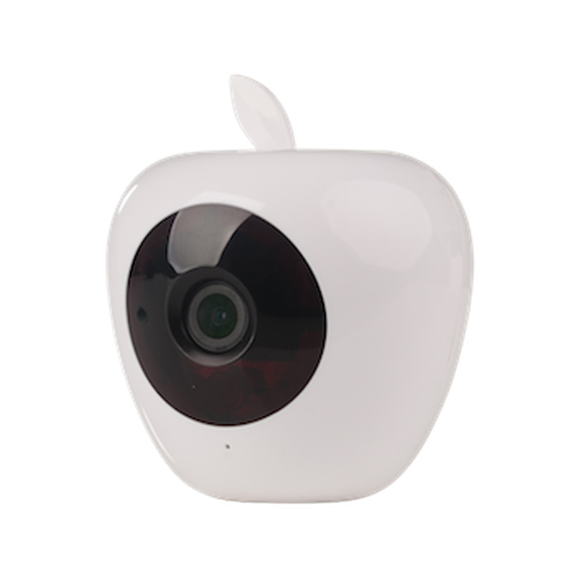 Camera IP Apple giá sốc
