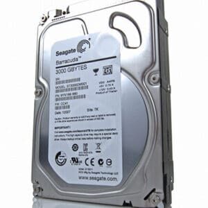 Ổ Cứng HDD Seagate 3TB
