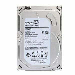 Ổ Cứng HDD Seagate 4TB