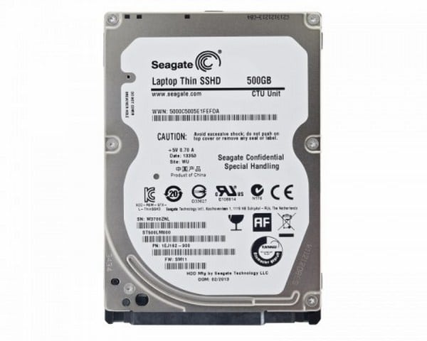 ổ cứng HDD 500GB