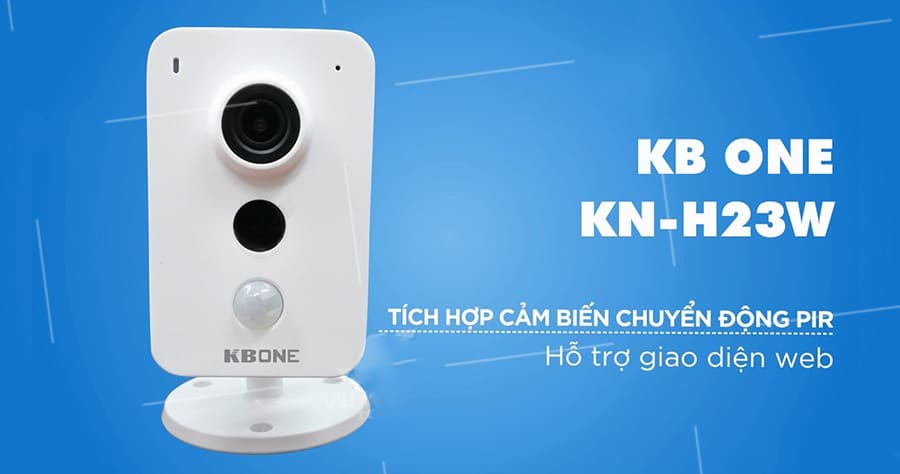 KBONE KN-H23W